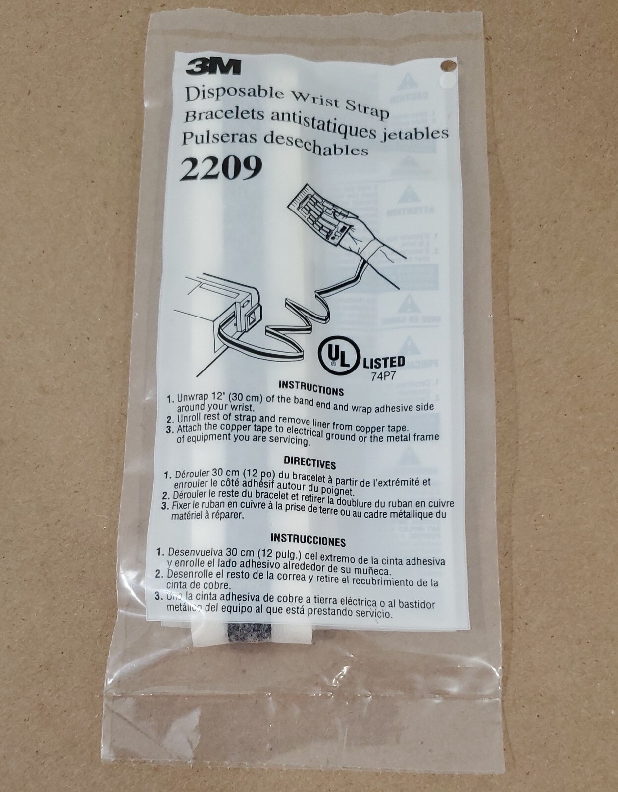 *PREOWNED IN FACTORY BOX* Staubli D24312860 RSI2 PC Board Assy + Warranty!