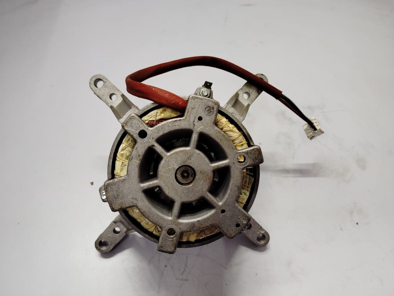 FIR Elettromeccanica 1079GA2350 Single Phase Motor