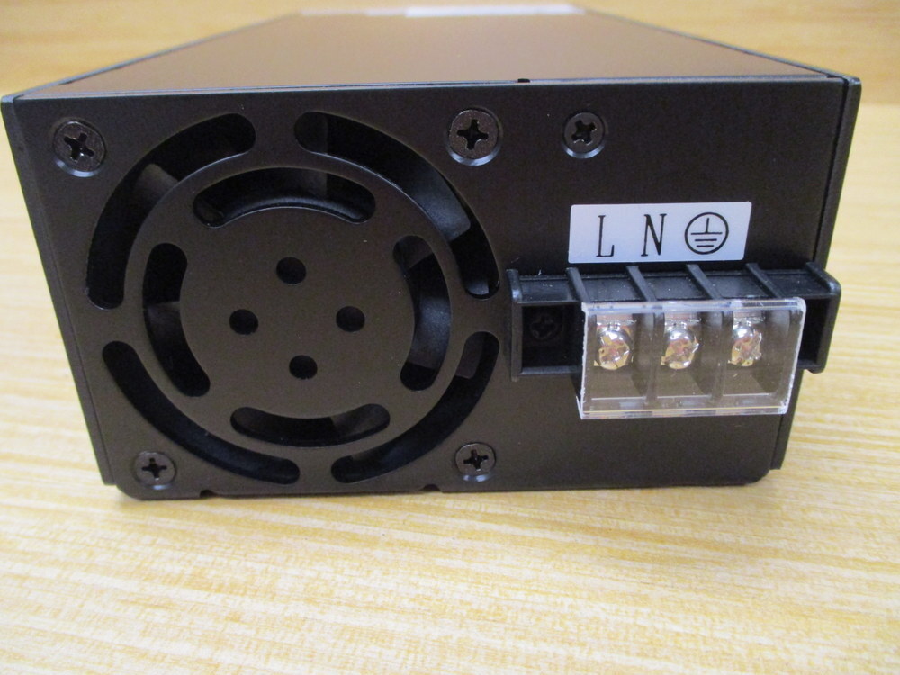 XP Power SMC500PS24-C Power Supply SMC500PS24C