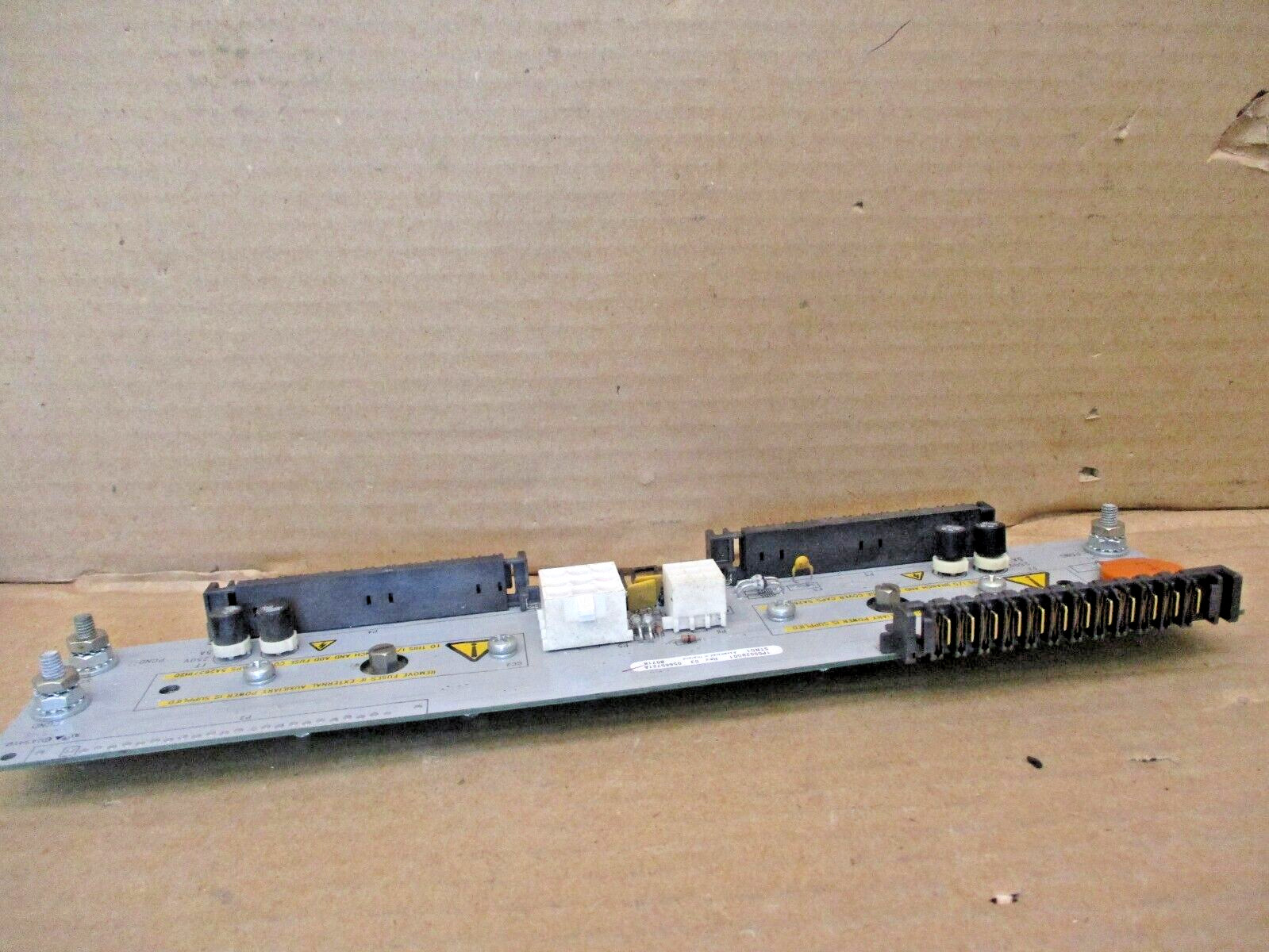 1P00028G01 Rev 3 05665721A 5TND1 Assembled in Thailand B0718 46303HAT
