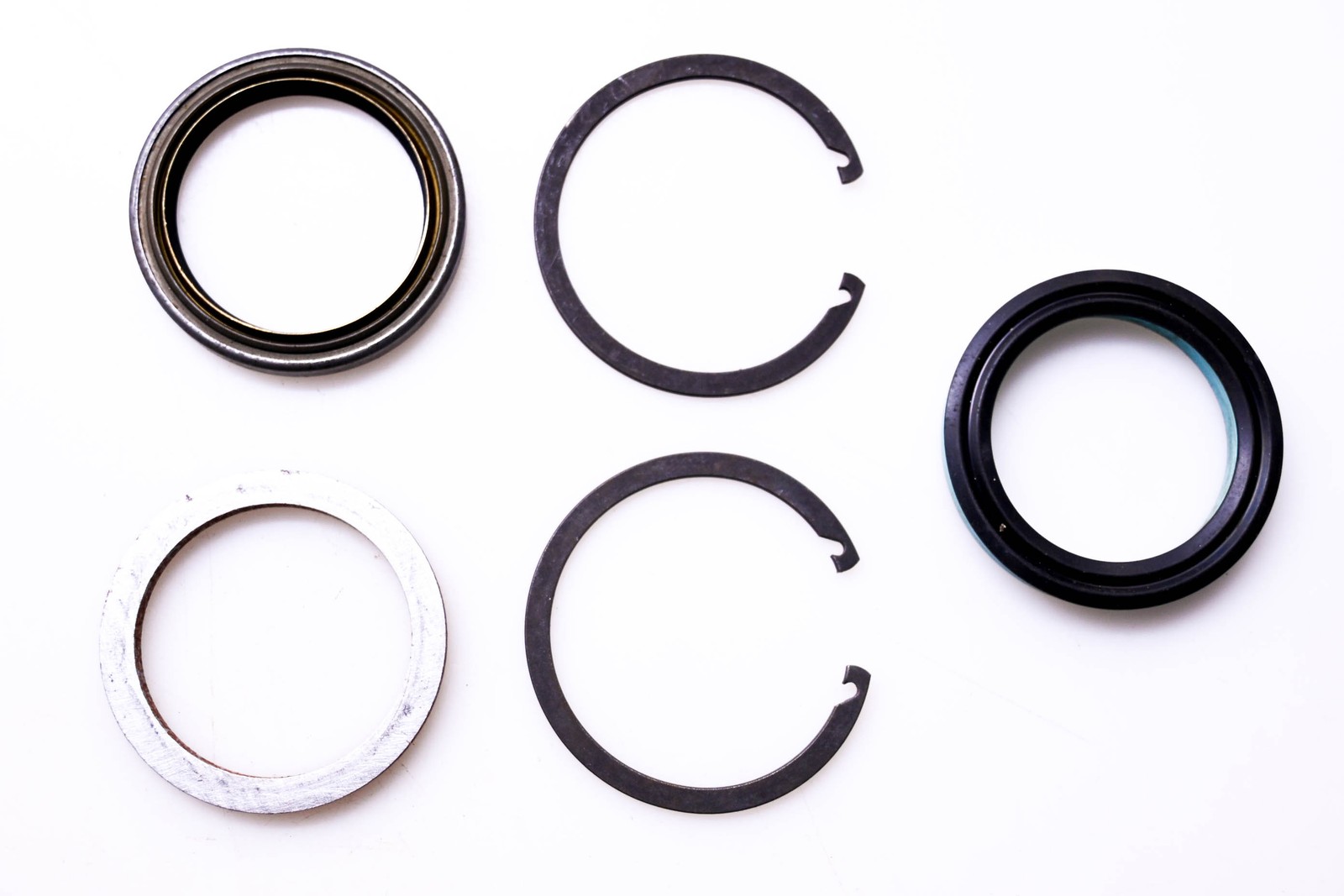 Total Source 530-749-001, RA530-749-001 Seal Kit fits Raymond NOS
