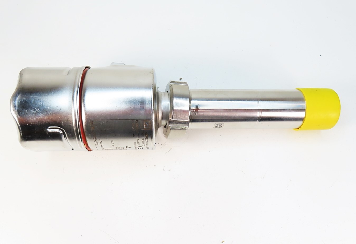 Endress Hauser DB50S-AC57FB13GE30 FHB 20 Deltapilot S 0-6psi NEW NO BOX
