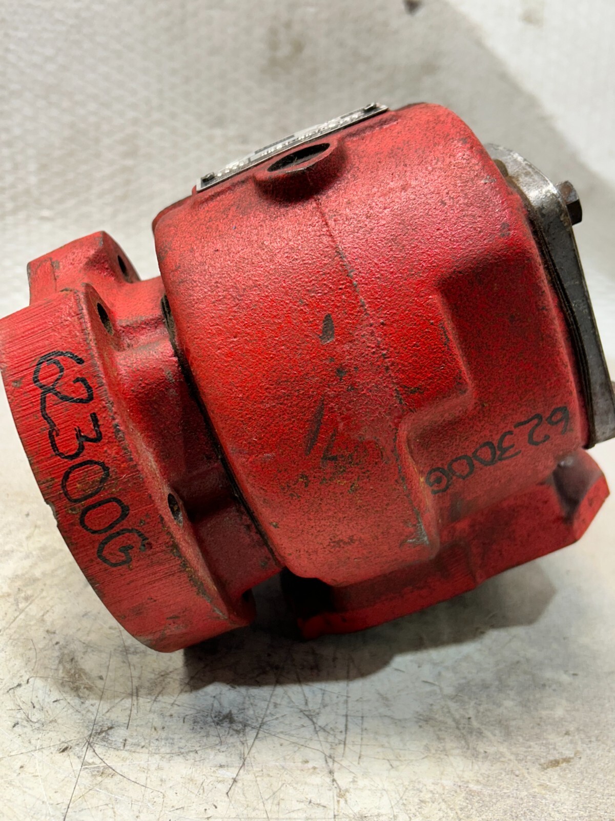 PREOWNED CHELSEA POWER TAKE OFF ASSEMBLY 221ZLAHX-A3XN