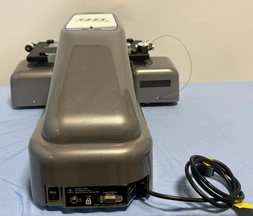 Crowley Wicks & Wilson Uscan+ HD The Universal Microfilm/Microfiche Film Scanner