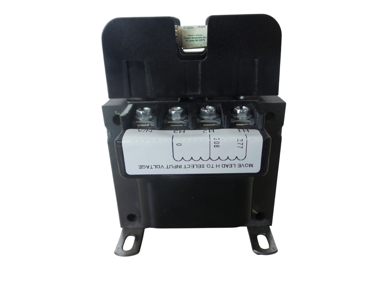 Micron Control Transformers B100MQ15RK Series 2 50/60HZ – Free Shipping