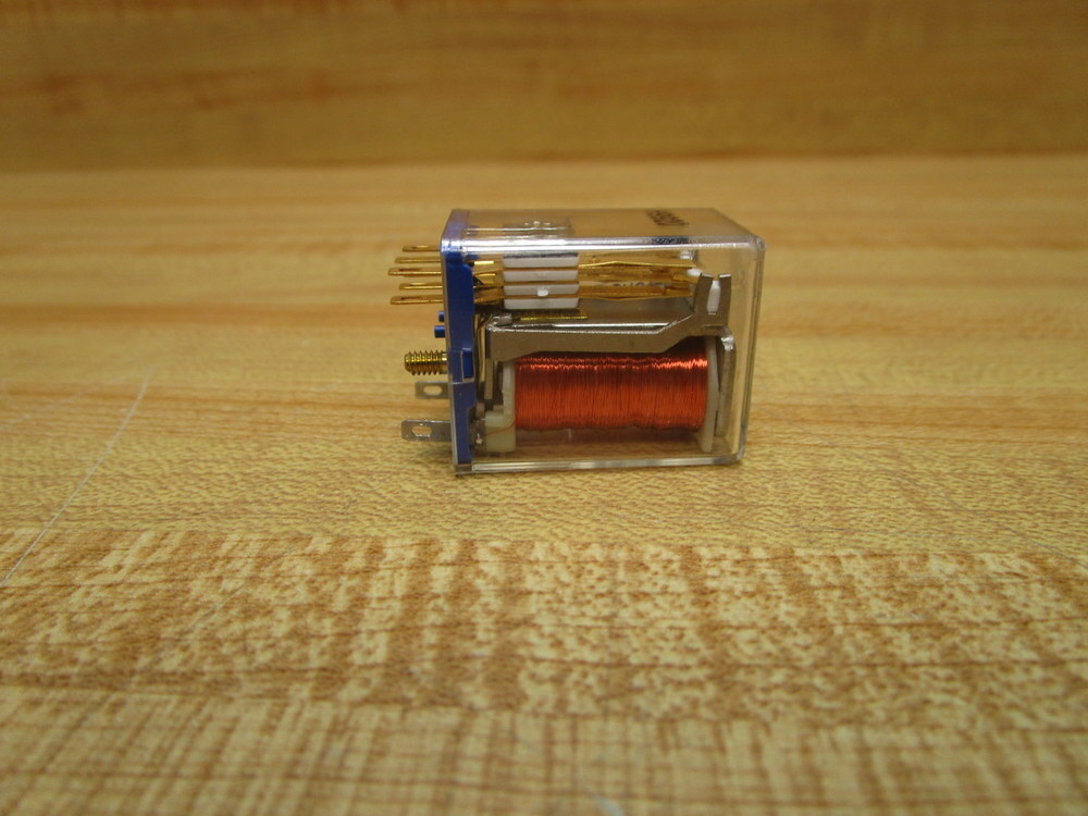 Allied Controls TSF154-2C Relay TSF1542C