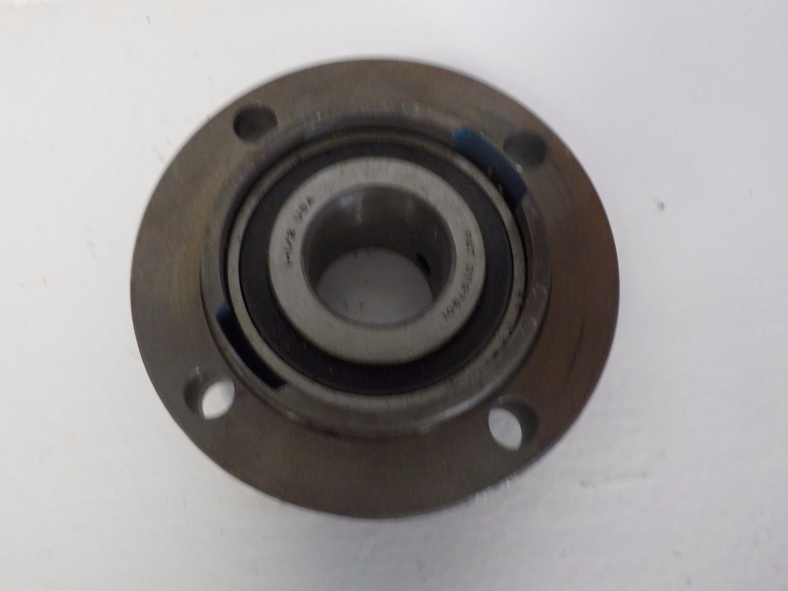 MB MANUFACTURING PFC4 35 1 1/2 NEW-NO BOX NYLA-K 4 BOLT FLANGE BEARING PFC435112