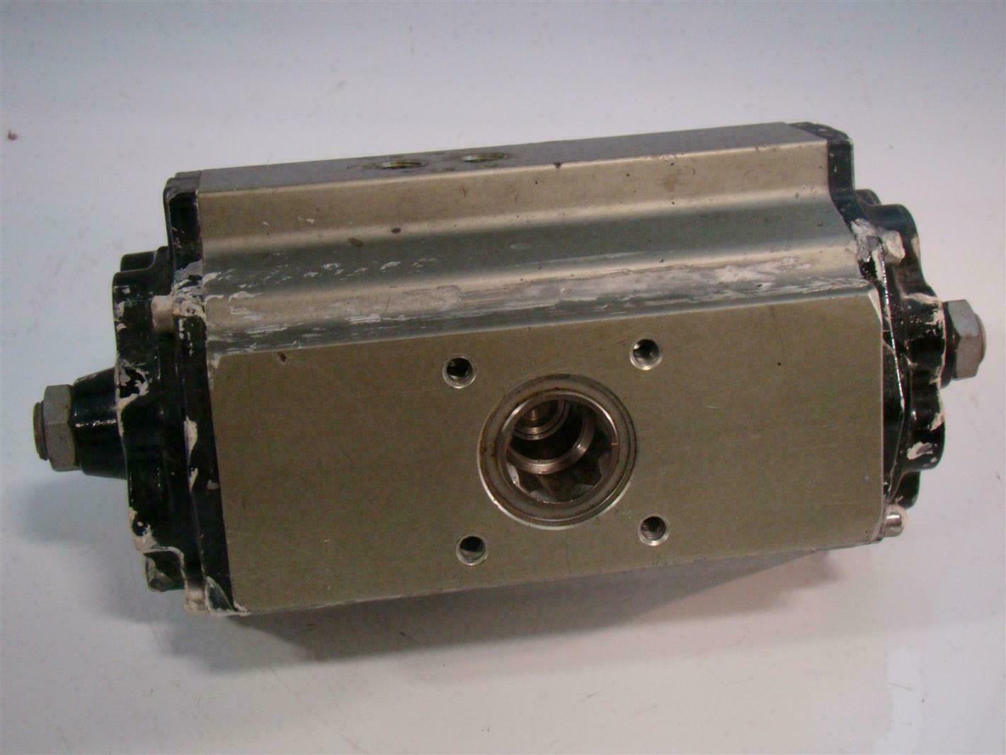 Radius Pneumatic Actuator 1/4″ 3 AS-020 N-16