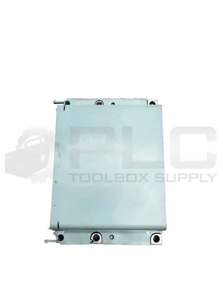 SIEMENS 6ES7-194-4AD00-0AA0 CONNECTING MODULE W/ 6ES7-154-1AA01-0AB0