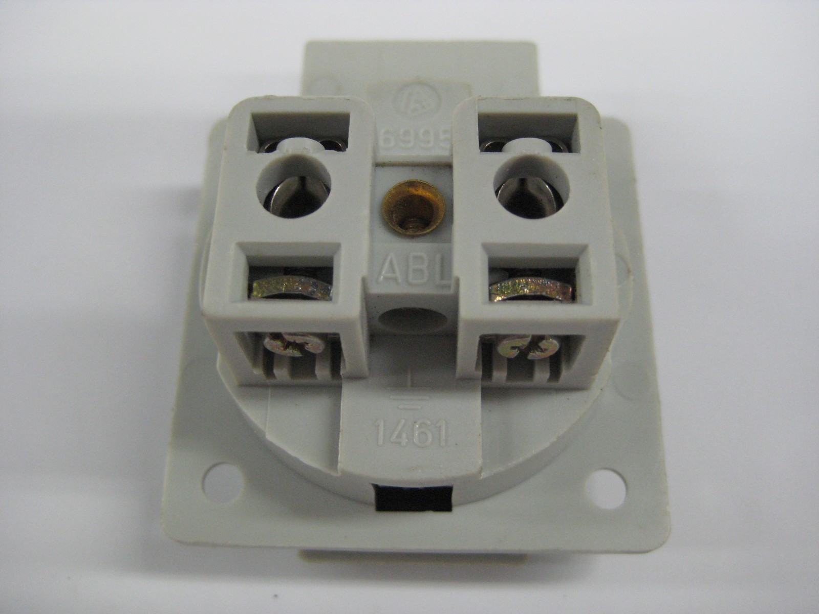 INDUSTRIAL SPARE IP54 NSNP