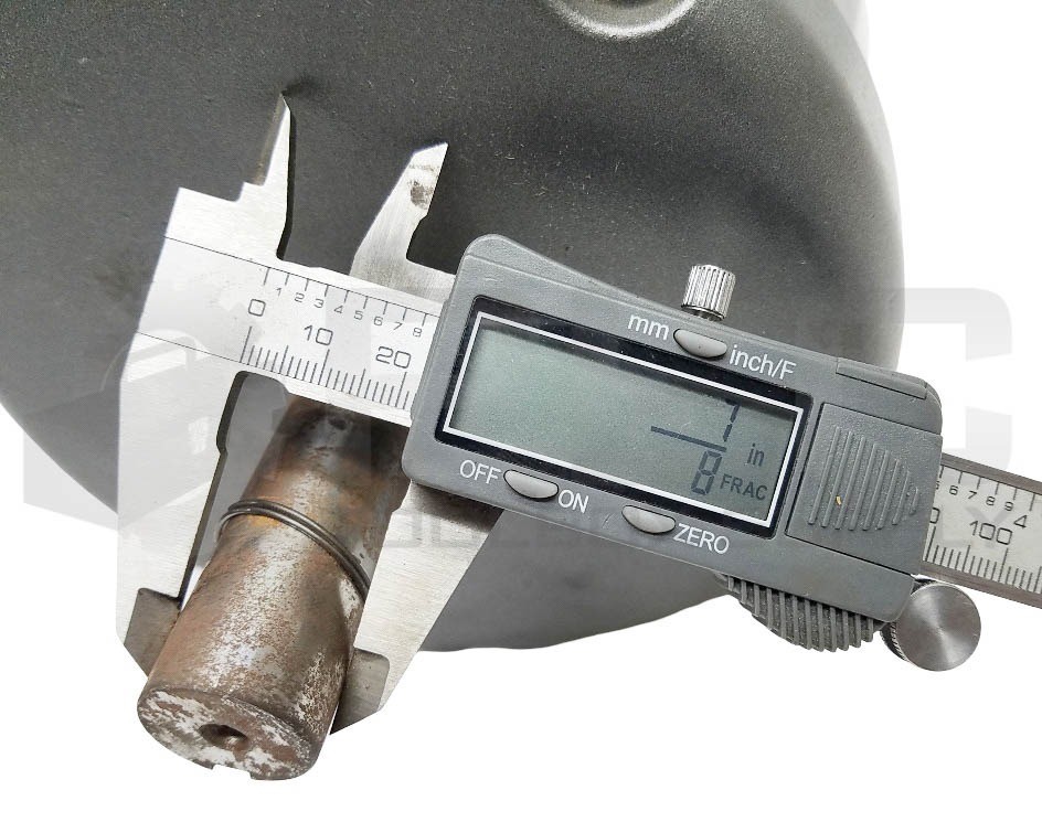NEW BALDOR L3510T MOTOR 1HP 1PH 1725RPM FR: 143T, SPEC: 35CC001X945