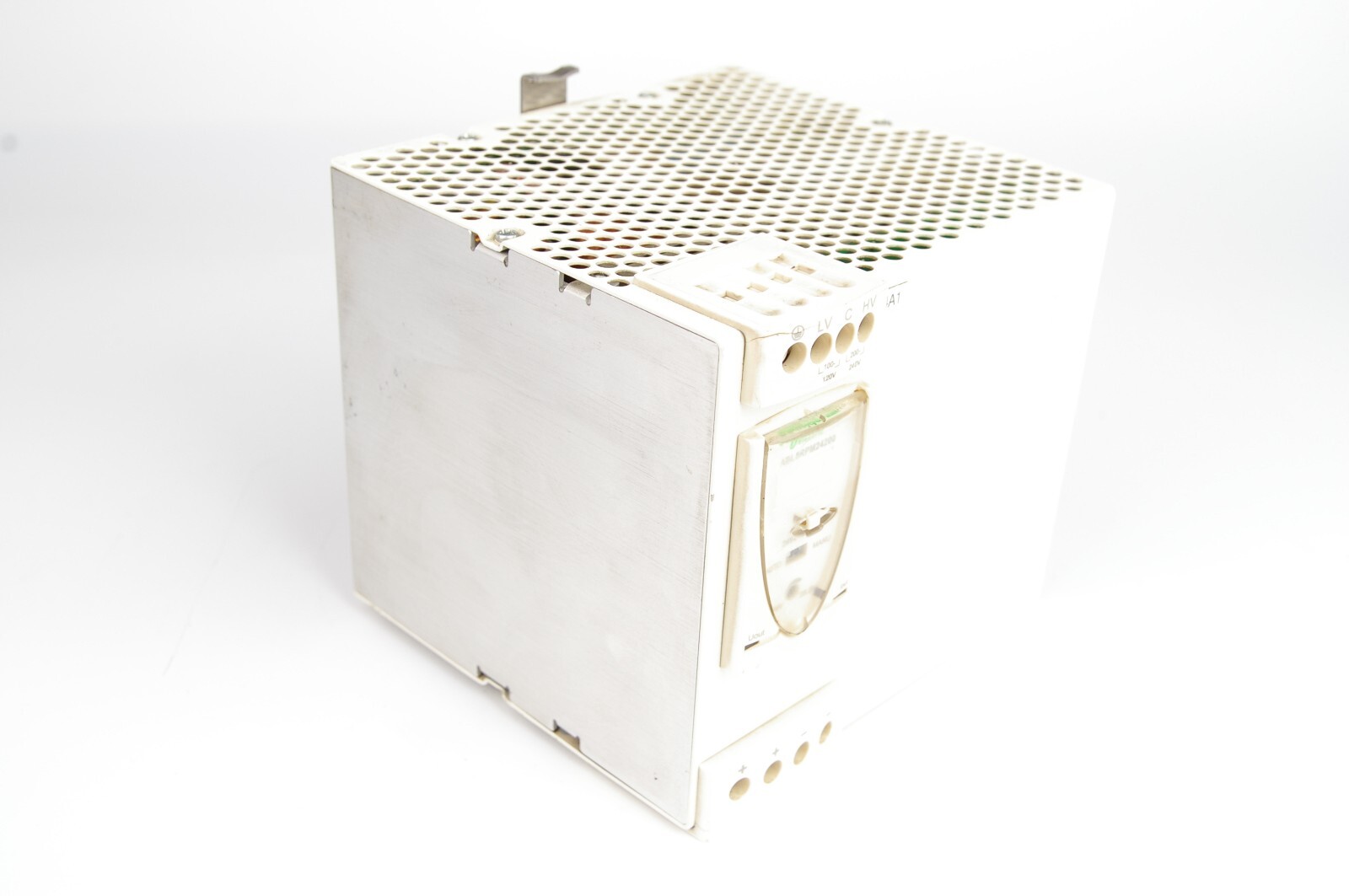 Schneider Electric ABL8RPM24200 ABL8 RPM24200 Power Supply Module