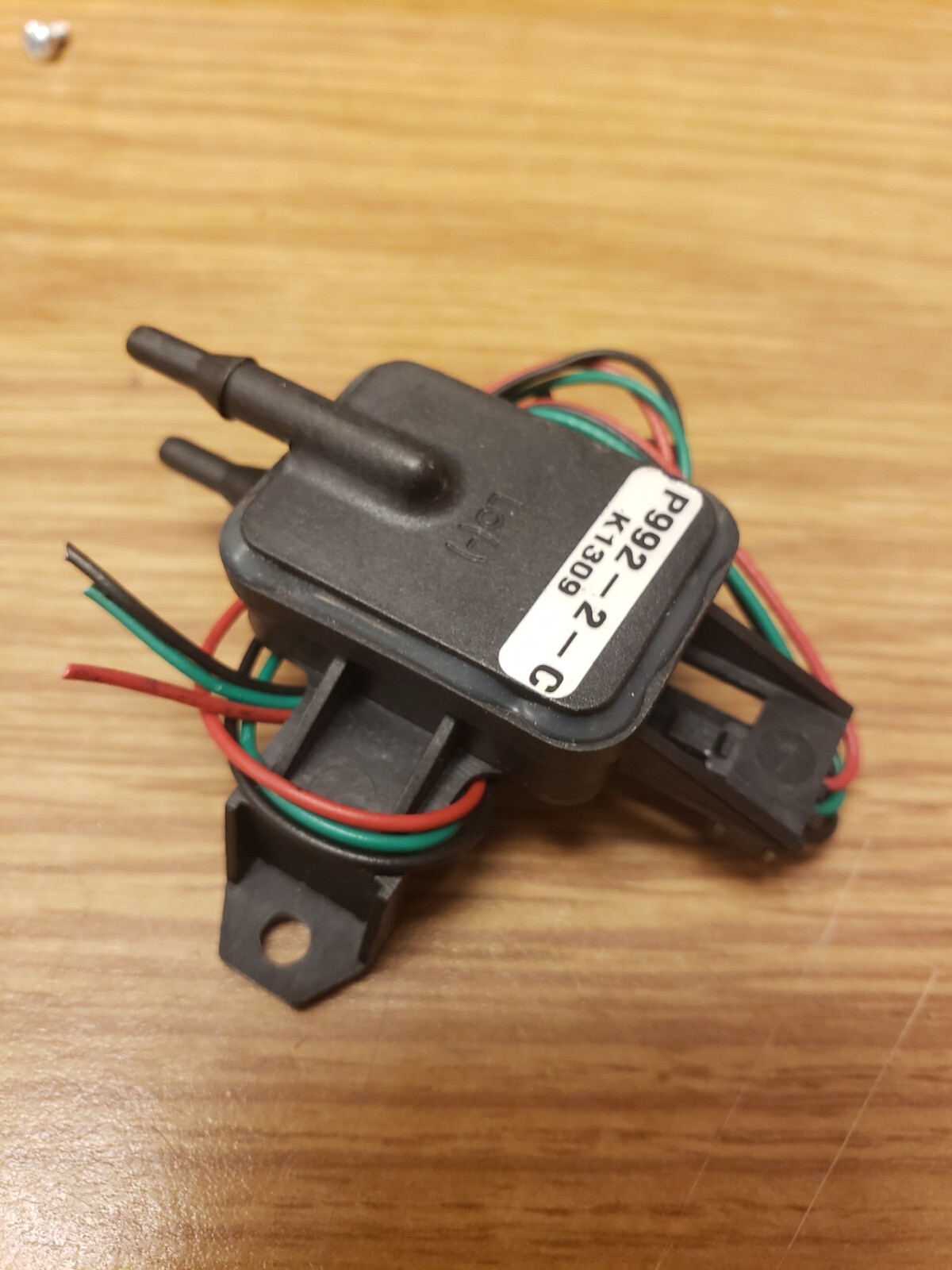 Sensata / Kavlico P992-2-C Differential Pressure Sensor – Used