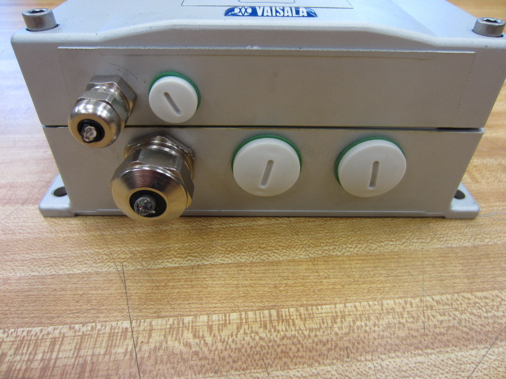Vaisala MMT337 Moisture & Temperature Transmitter No Cable