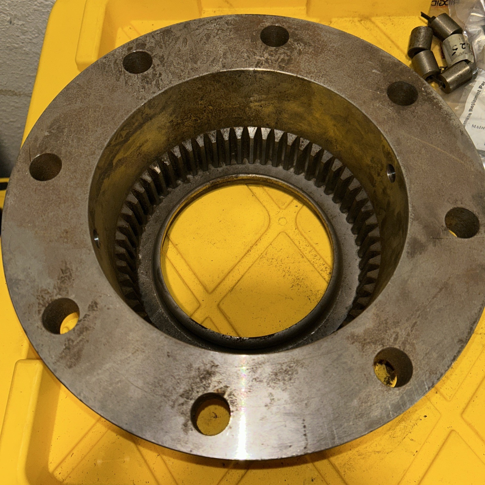 Kop-Flex 3-1/2F EB SLEEVE Coupling 1960723