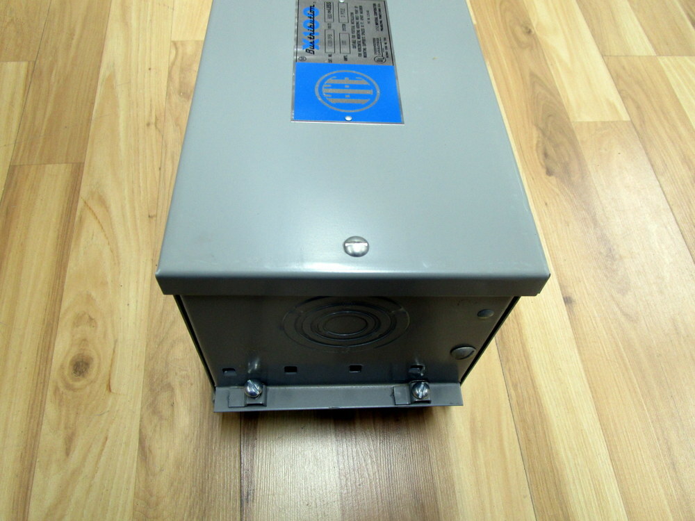 Gould X100-3PB Cable Tap Box