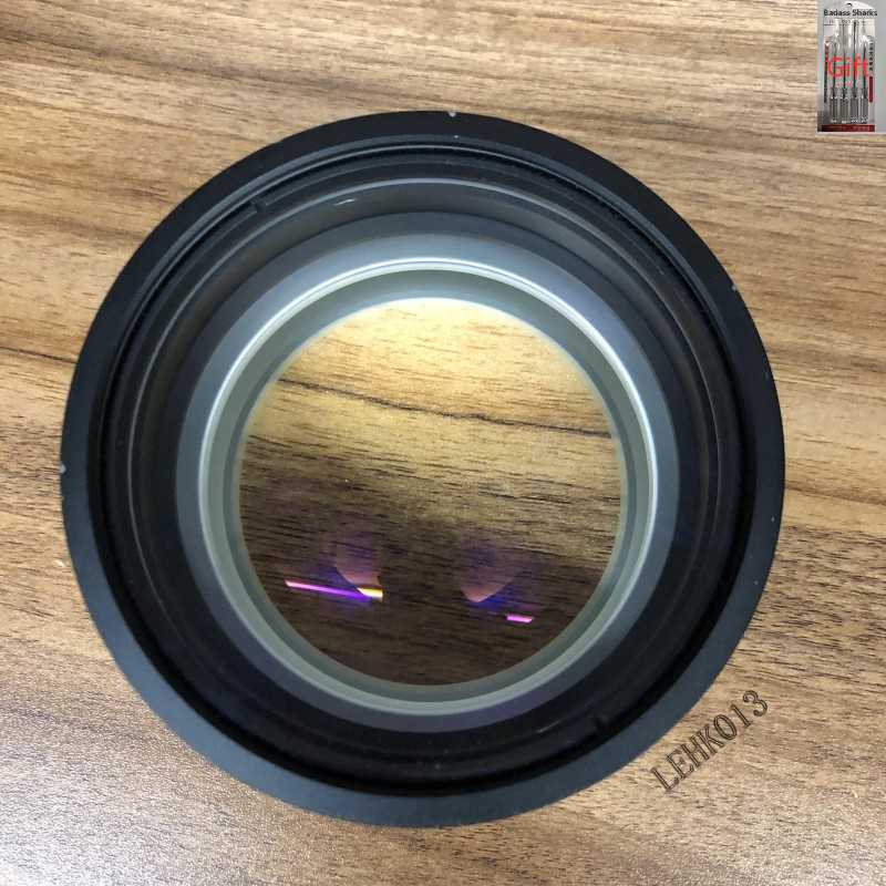 1PCS f=255mm λ=532mm 2y =233mm FD1826 90days warranty via DHL or FedEx