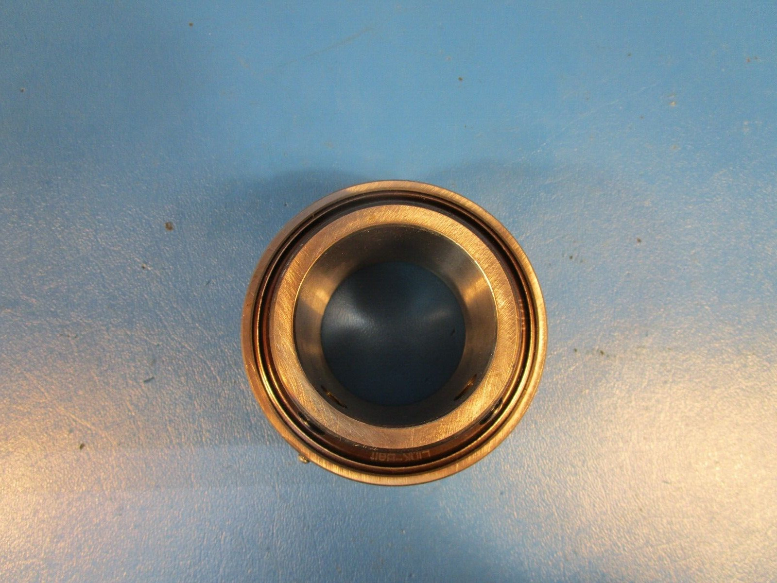 LINK BELT UG231NL, Ball Insert Bearing – Cylindrical Bore, 1-15/16 in ID