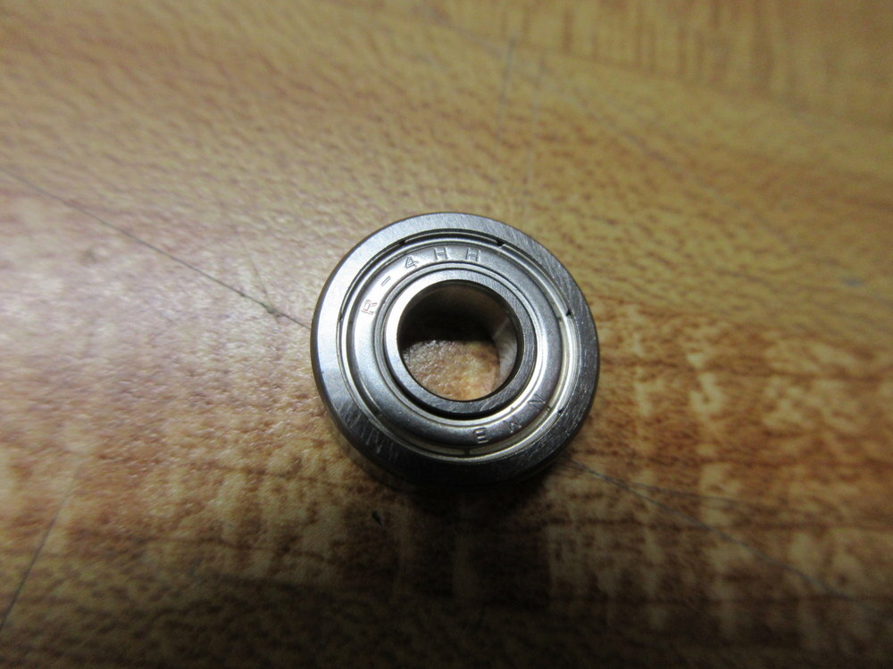 NMB R-4HH Ball Bearing R4HH (Pack of 2)
