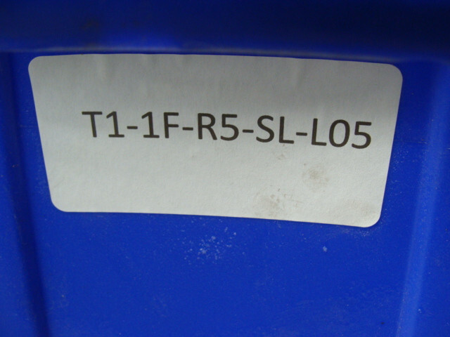 LOT OF 3 FURNAS DEFINITE PURPOSE CONTACTORS 42DE35AF572R COIL 110V/120V
