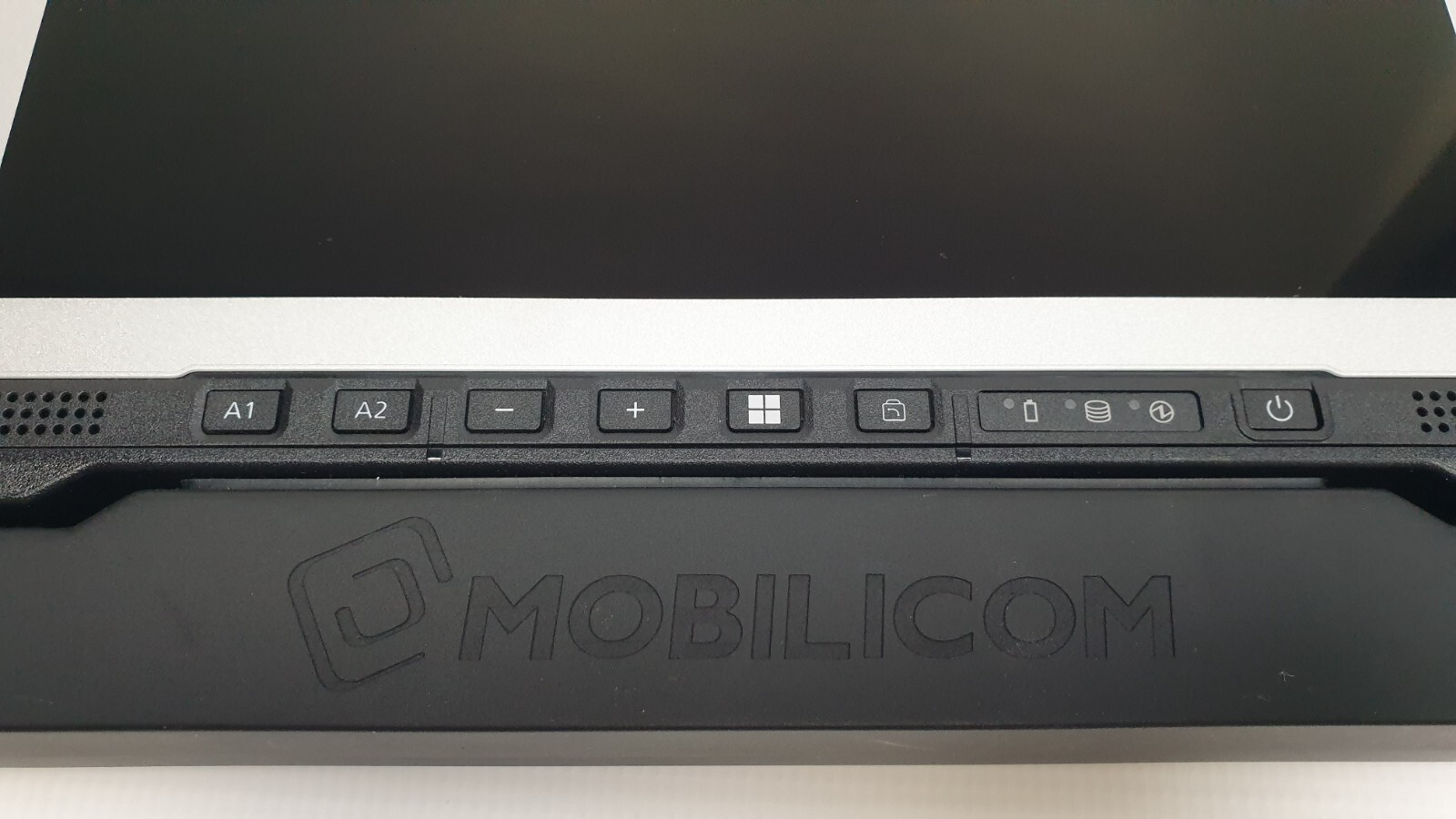 Panasonic Toughbook FZ-G2 Drone Ground Control Station with Mobilicom System