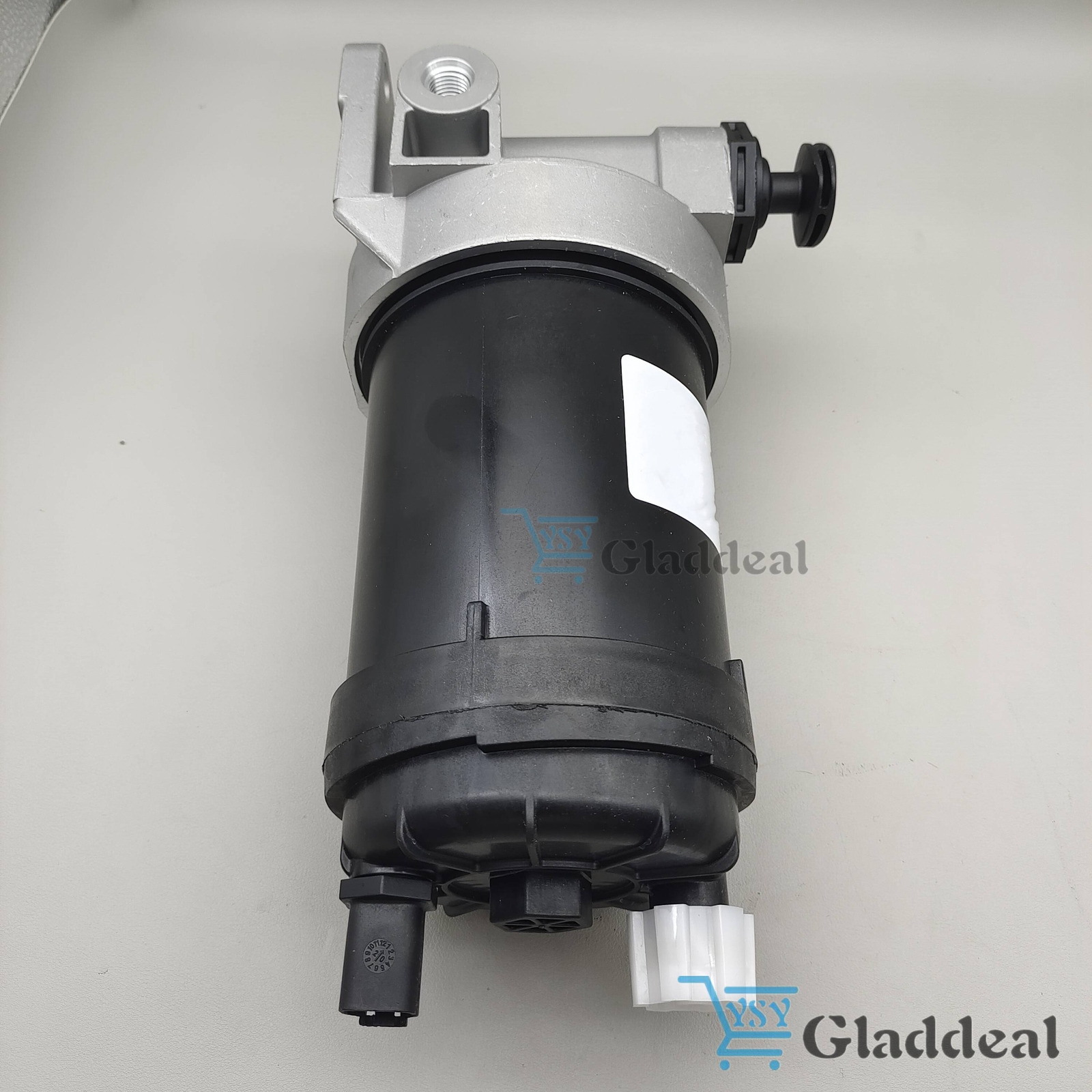 OEM Fit Cummins Fuel Filter Assembly 5396530 Water Separator with 5319680 FS1098
