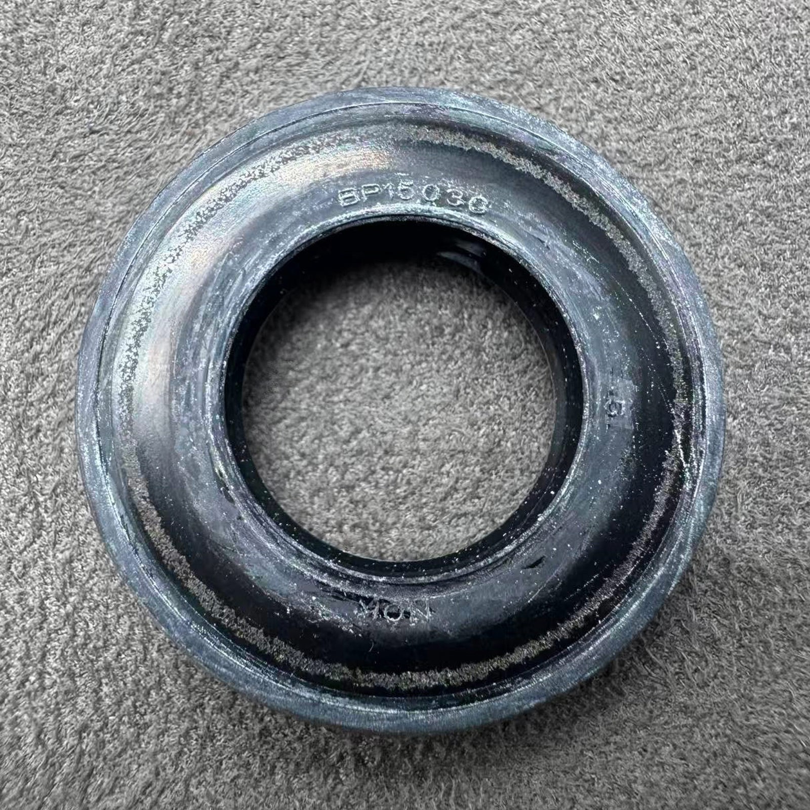 Brand New BP1503G High Pressure Skeleton Oil Seal for NOK 19.05*34.6*6.3mm