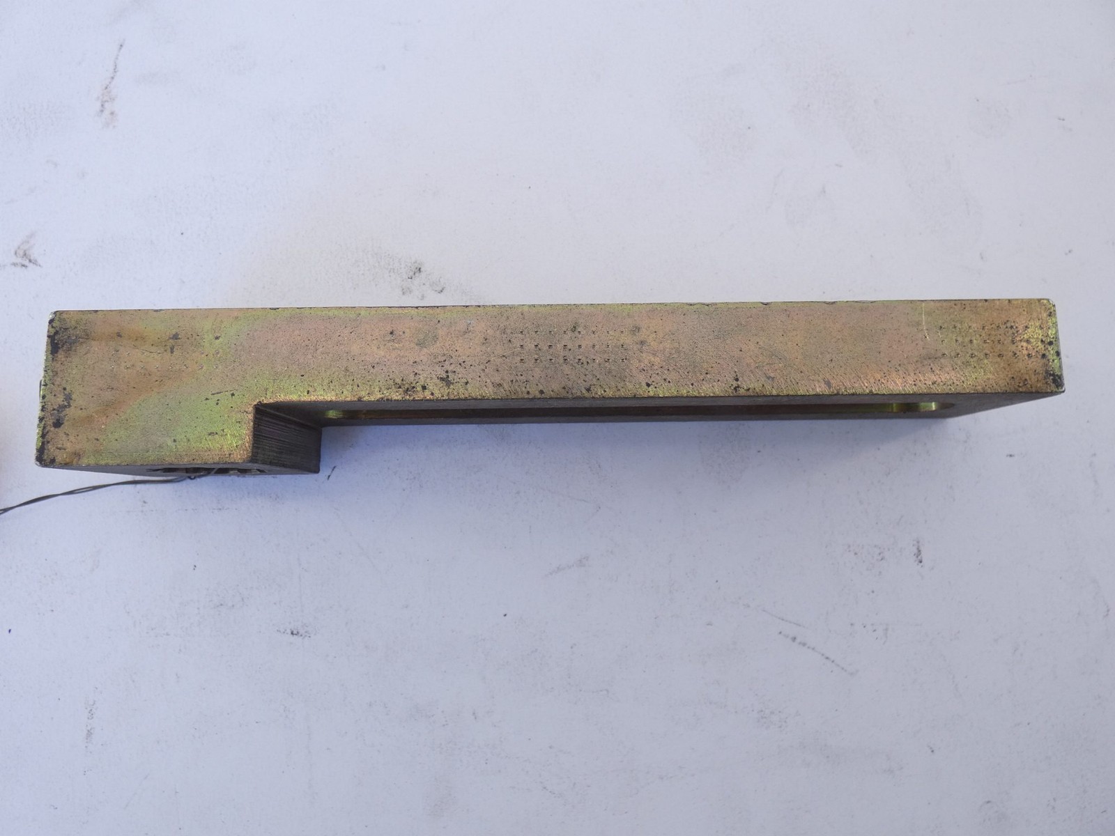 A-4120 Crank Arm 6-1/2″ – NEW Surplus!
