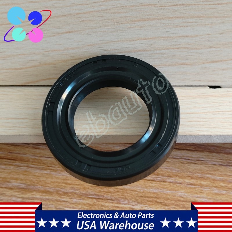 QTY:2 NEW FOR NOK AP1260E skeleton oil seal AP1260E TCV 24*40*8mm US Stock