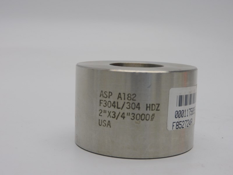ASP A182 2″X3/4″ NSNP