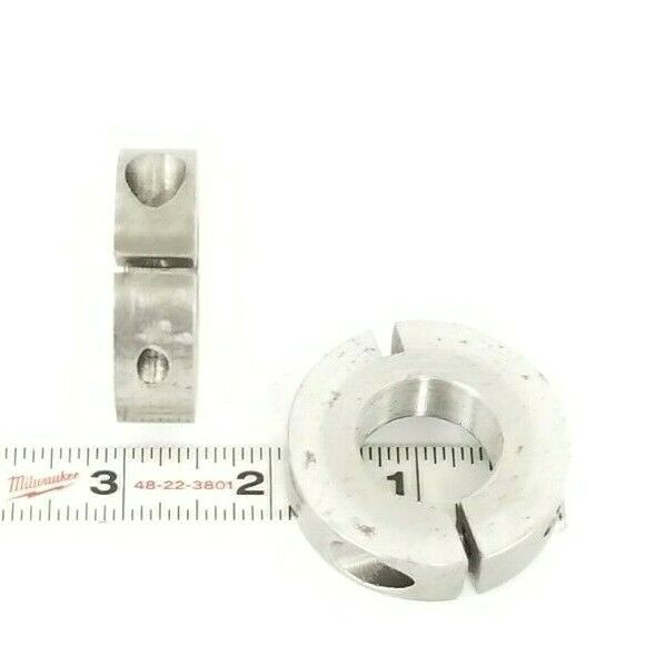LOT OF 2 NEW GENERIC 85-8D6 LOCK NUT BEARING 9228-U