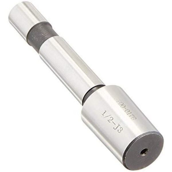 Hhip 1/2″ To JT3 Drill Chuck Arbor 3700-