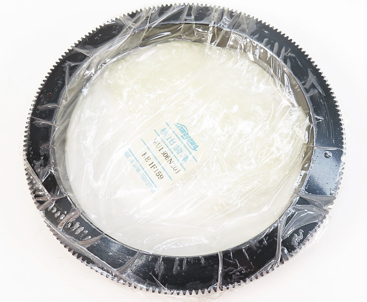 Tamagawa MU1606N201 Mitsubishi Y0815 Encoder Gear NEW NO BOX
