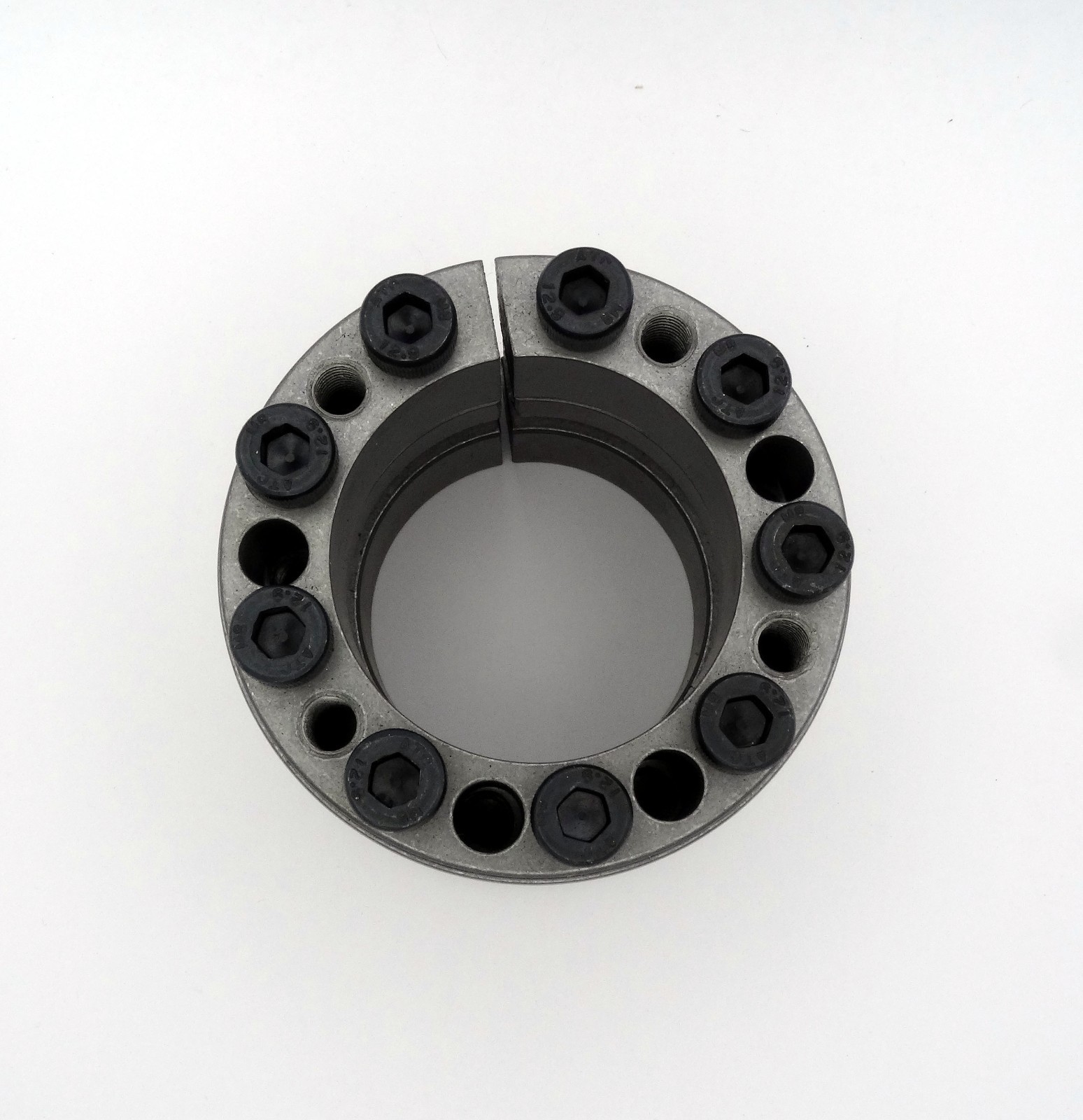 Climax Series Locking Assembly C405E-212