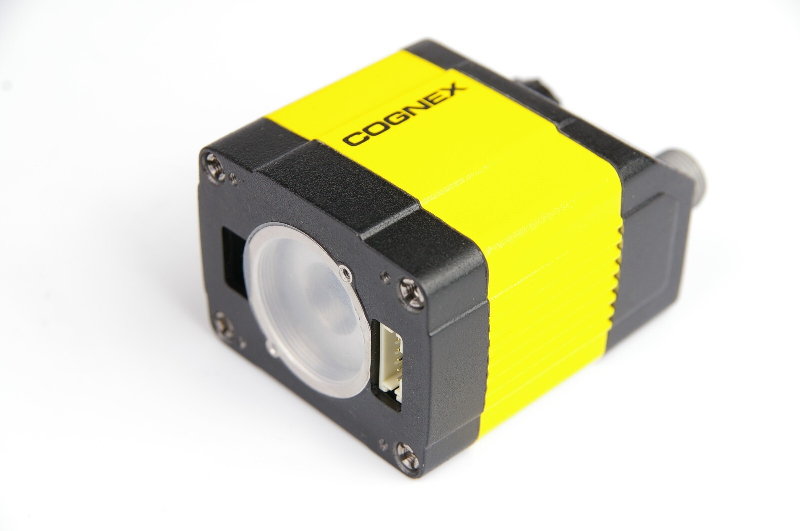 Cognex DM300X 825-0299-1R 821-0087-3R Barcode Reader