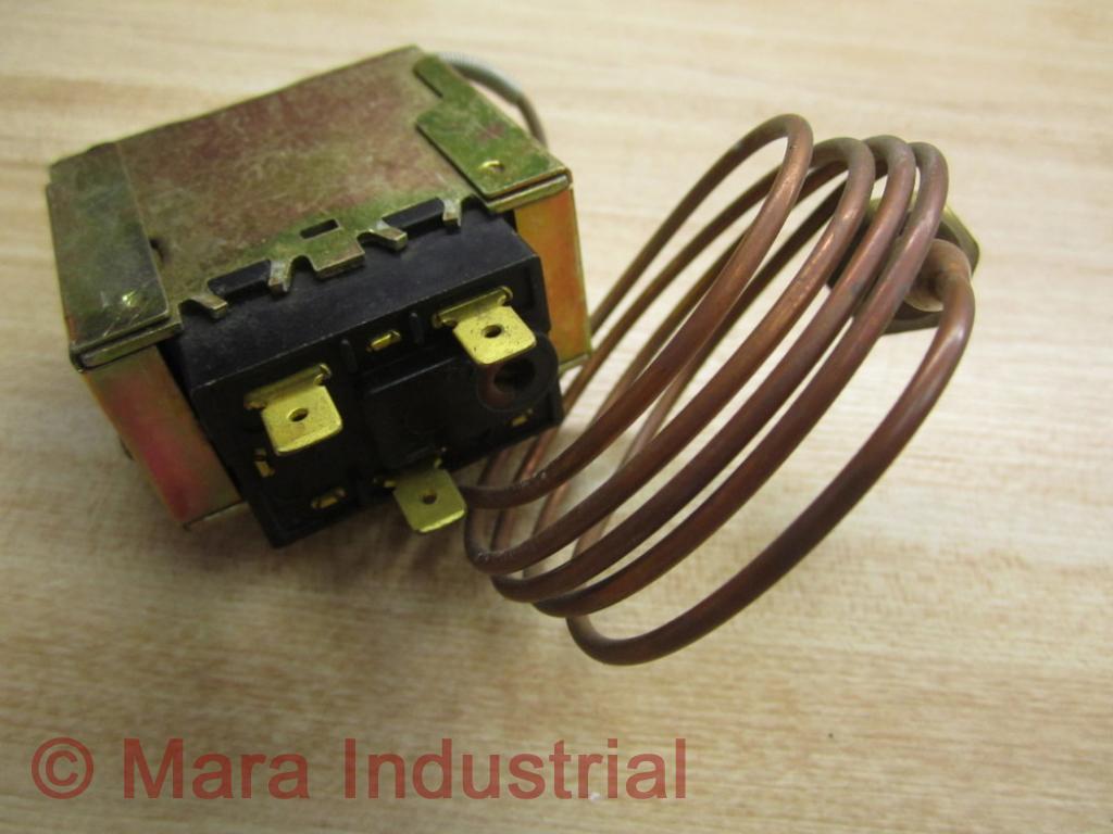 Robertshaw 350A016H34 High Pressure Cut-Out Switch