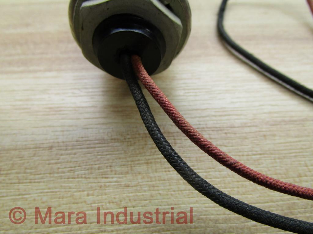 Cornell-Dubilier EB-9080 Electrolytic Capacitor