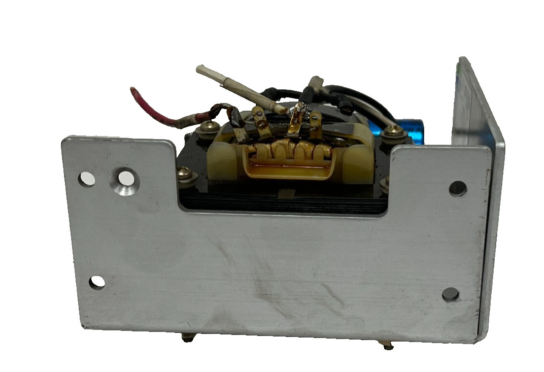 SOLA SLS-24-024 REGULATED POWER SUPPLY OAL 5-5/8″