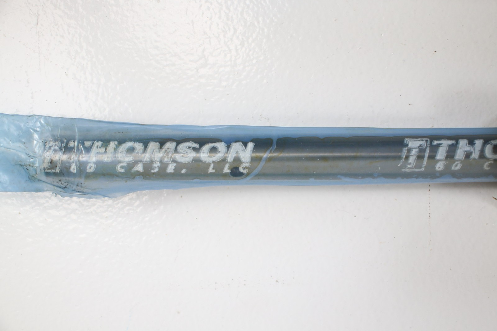 Thomson 60 Case Quick Shaft Lot QS-1/2-L-24 QS-3/4-L-PD-24