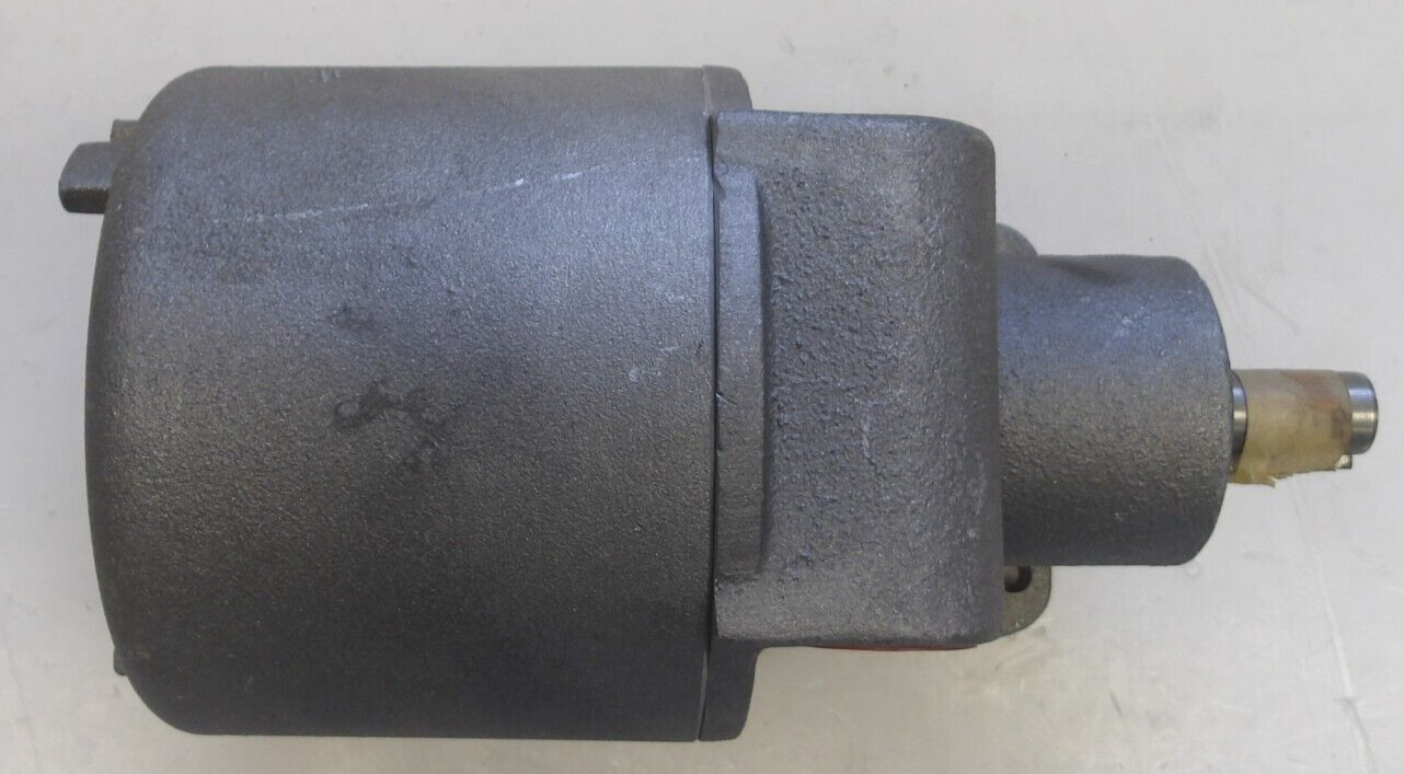 CONVEYOR COMPONENTS CAT NO: CMS MOTION SWITCH 5A 120VAC 1/10HP