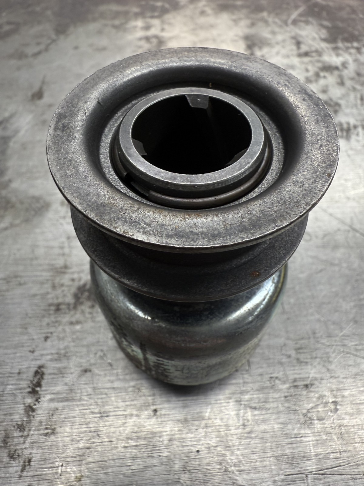(NEW OPEN BOX) WAI Starter Drive 54-132-1-R
