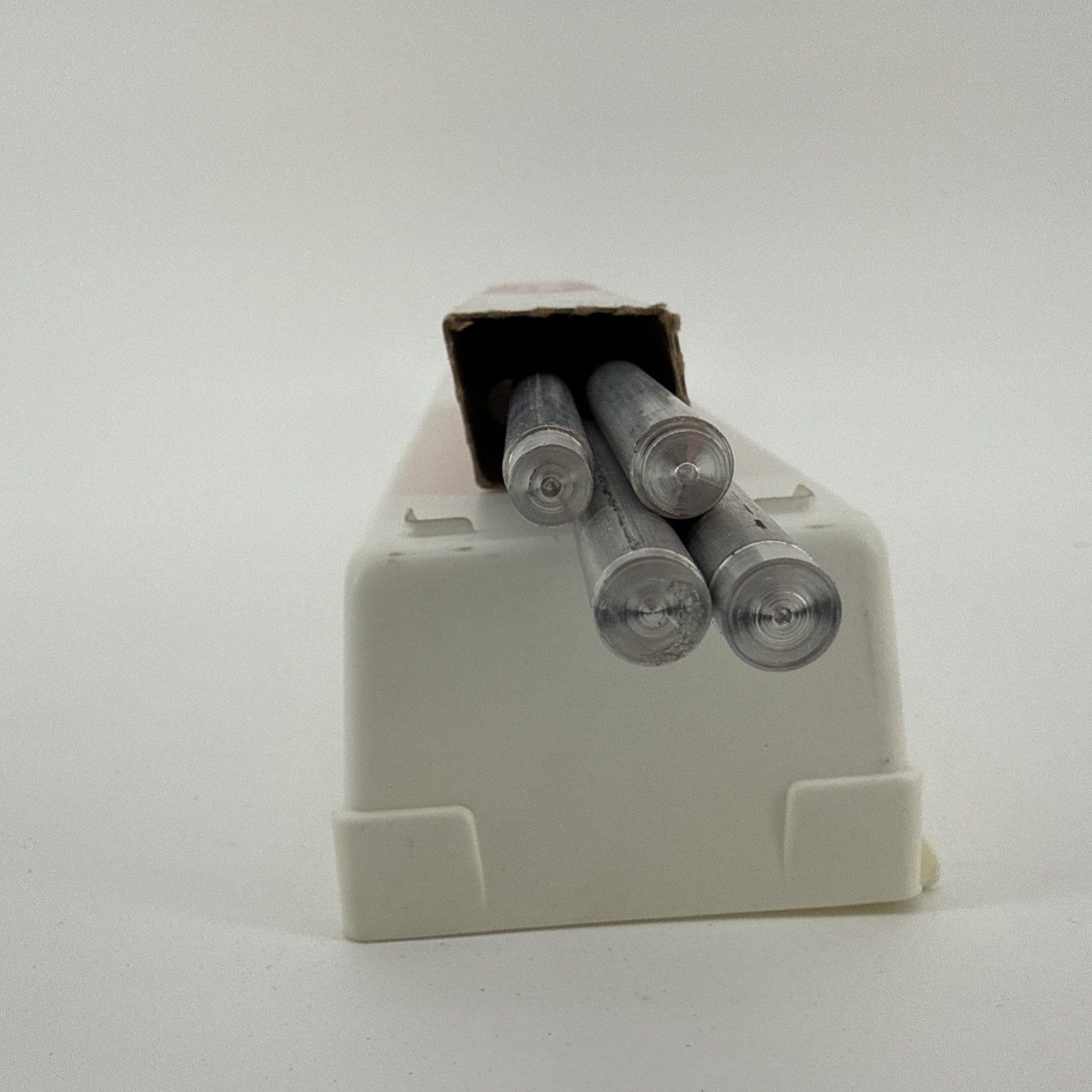 K & S Engineering Round Tube Stock Lot random sizes