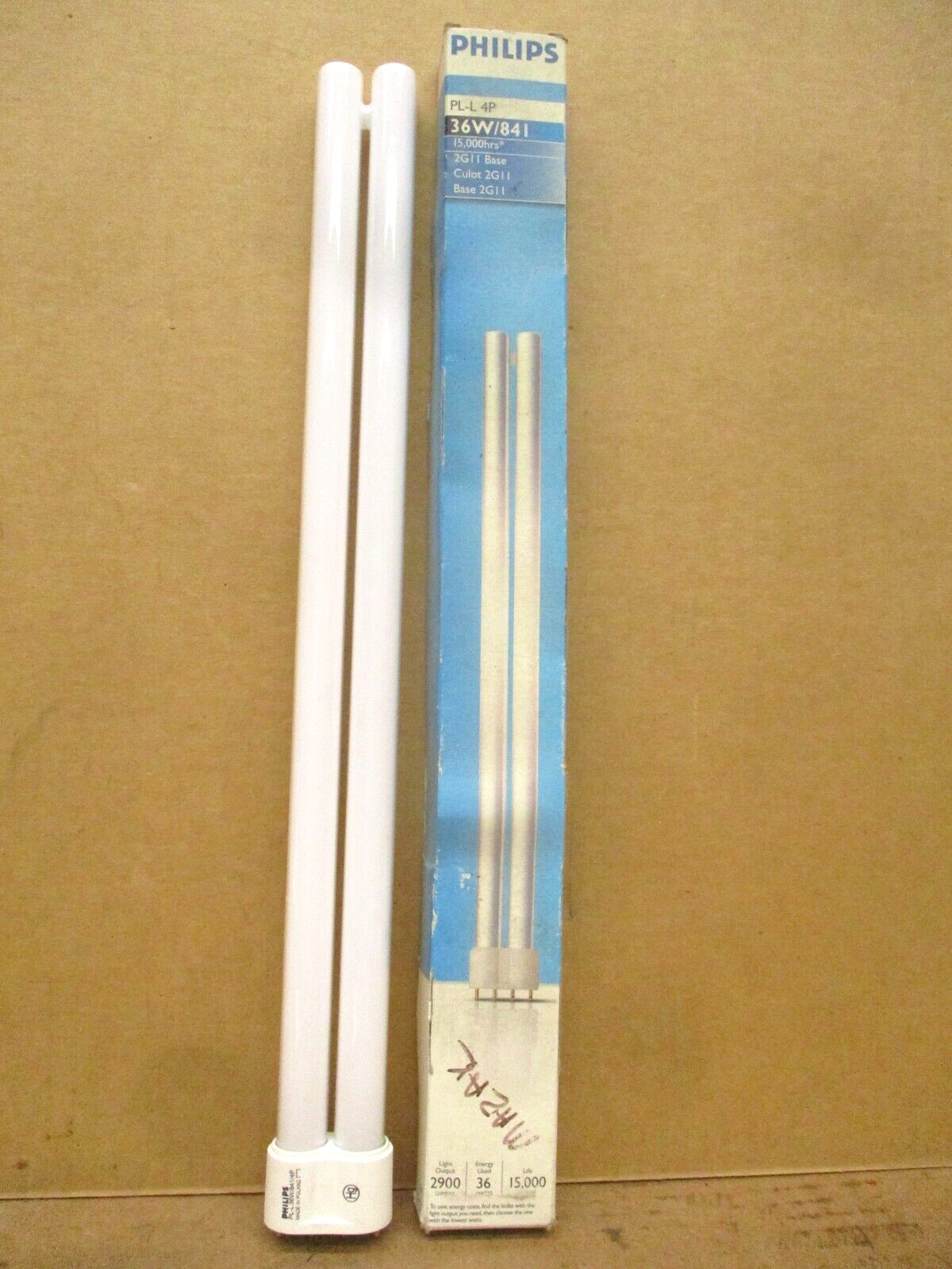 Philips PL-L36W/841/4P 49910HM