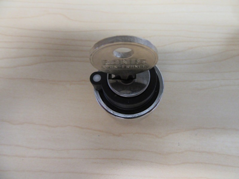 Telemecanique XB2-BG2 Selector Switch (Pack of 3)