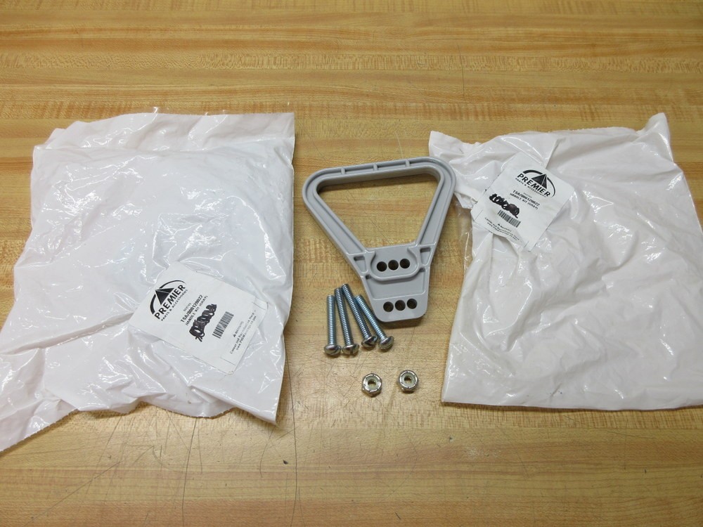 Premier TSA/800128022 Anderson Handle Kit 863789 (Pack of 2)