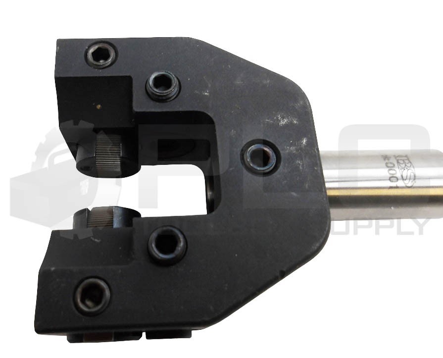 NEW B&S 185-220 KNURLING TOOL SHAFT 1-1/2 BROWN AND SHARPE