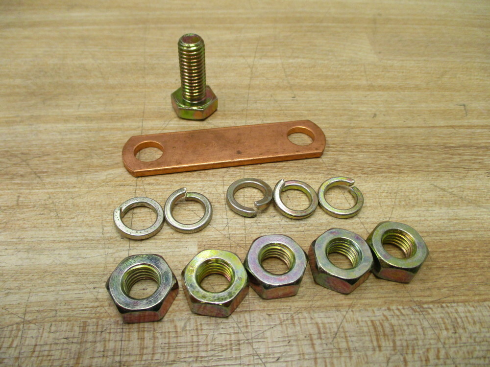 Albright 2155-278 Link & Hardware Kit 2155278