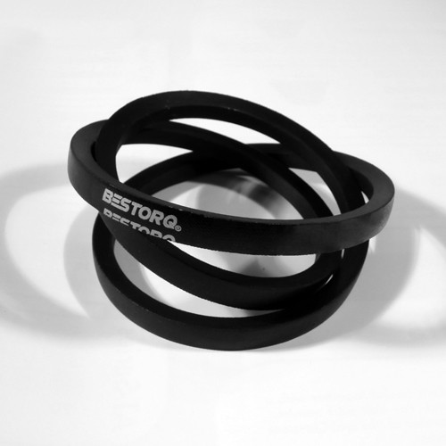 5L400 INDUSTRIAL V-BELT 5/8″ X 40″