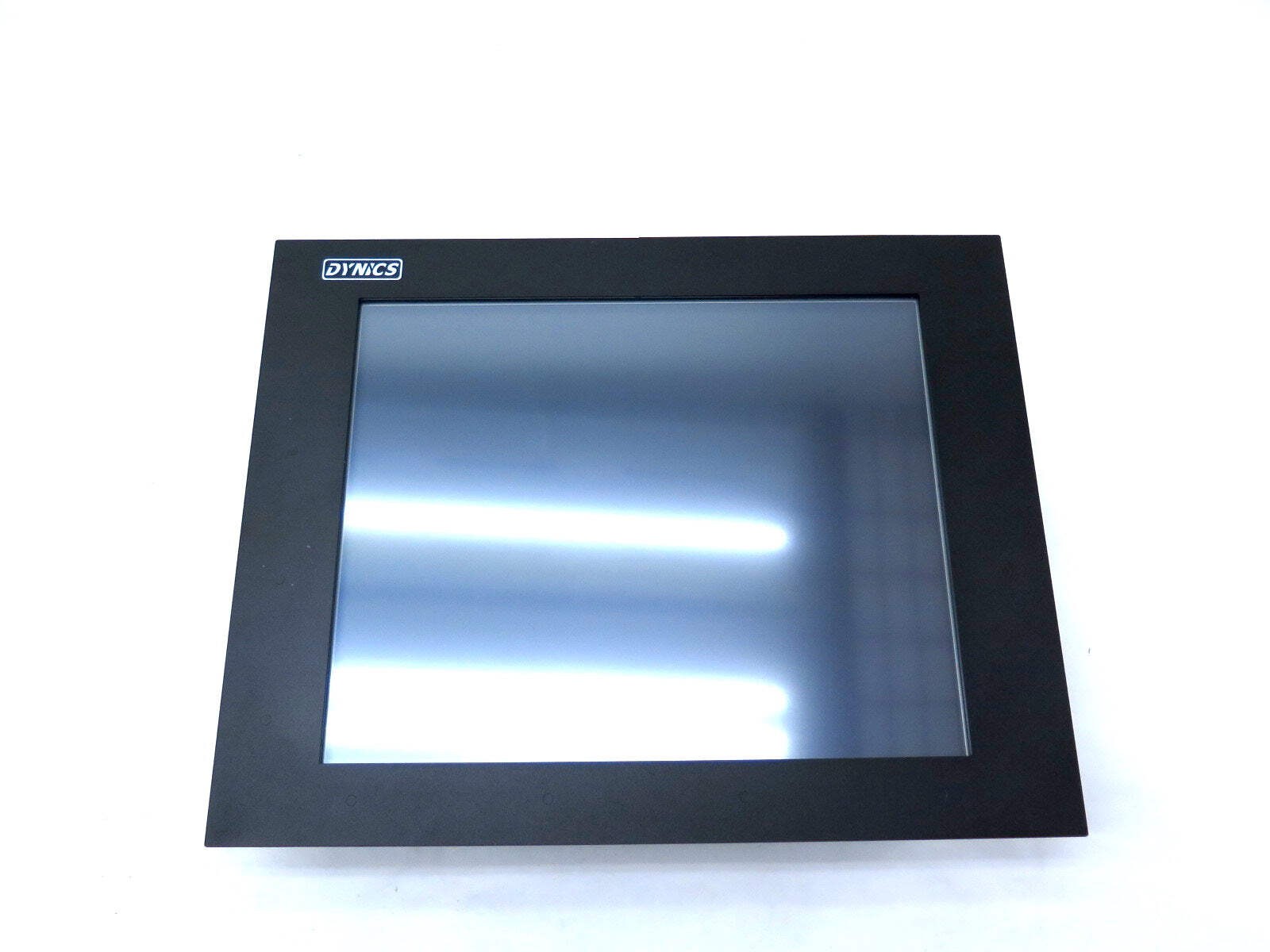 Dynics FHX17PTUMAD HMI Touchscreen Panel