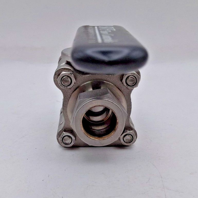 SVF 3/4″ L8006666ATCM000700000 Ball Valve